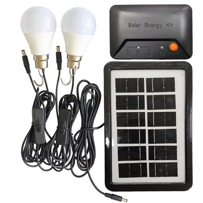 ABVS Portable Complete Solar P - Power Outage Light review and price