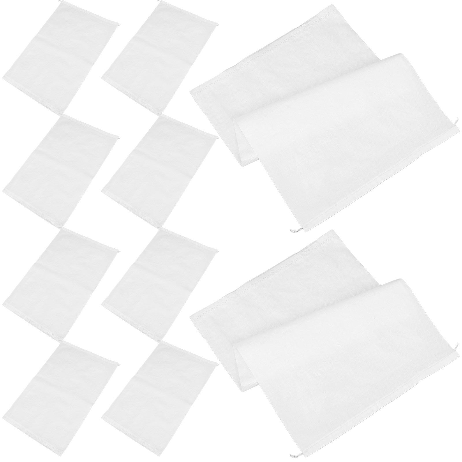 20 pcs Reusable Canvas Sandbag - Flood Barrier Bag review and price