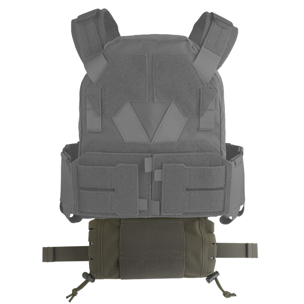 Tactical UG Medical Pouch Roll - First Aid Bag Kit review and price