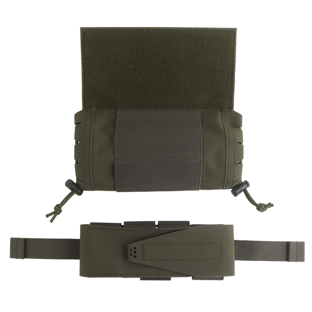 Tactical UG Medical Pouch Roll - First Aid Bag Kit review and price