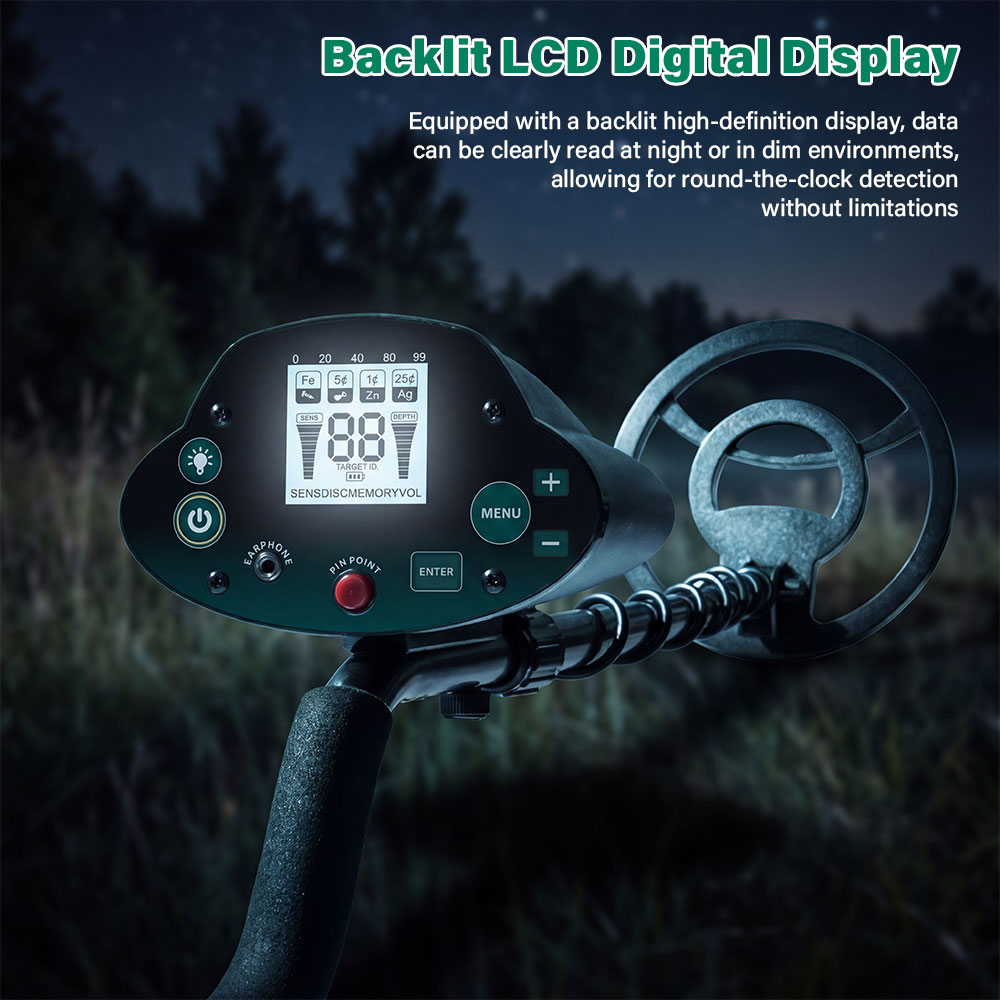 8 Inch IP68 Waterproof Search  - Co Detector Plug review and price