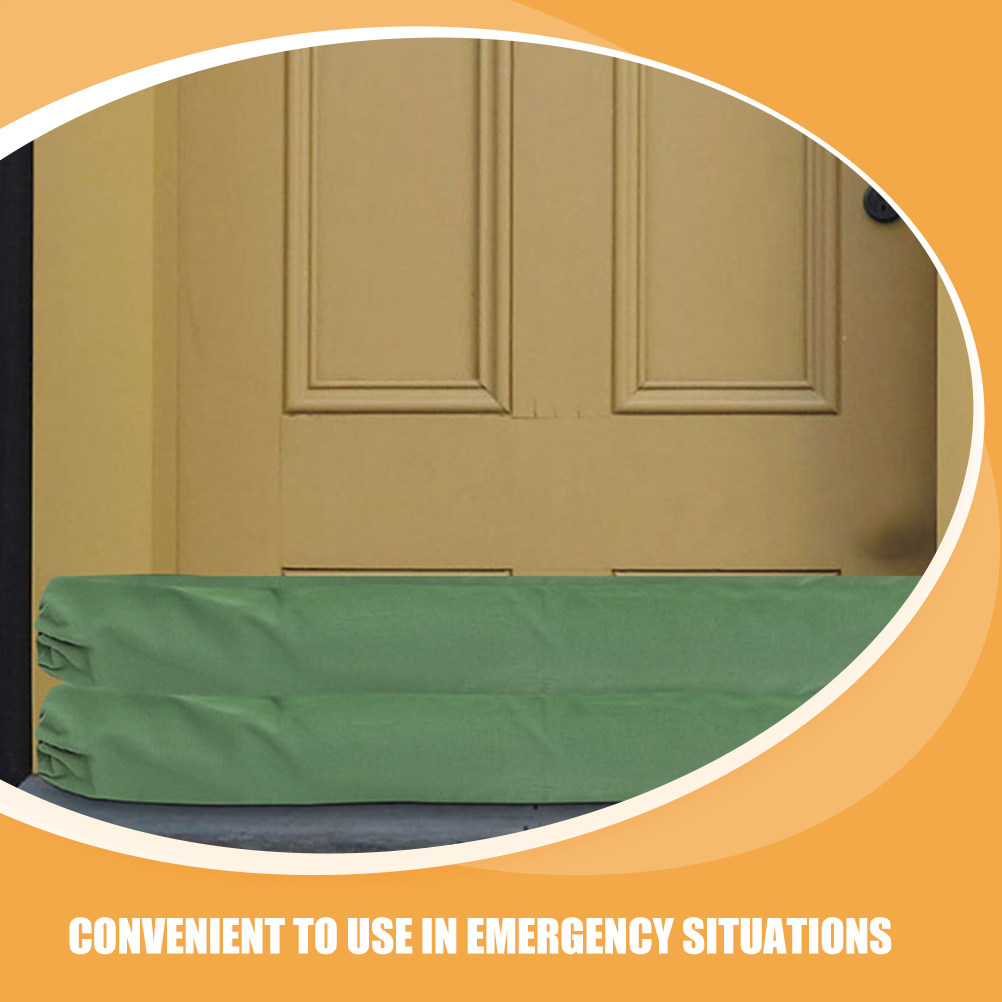 2Pcs Flood Barrier Sand Bags R - Flood Barrier Bag review and price